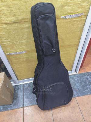 Guitar Bag Quality - thumbnail 2