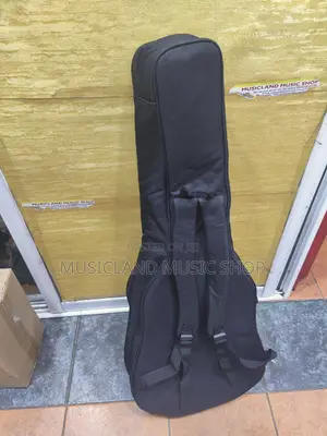 Guitar Bag Quality 