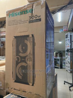 Hisense 300W Party Rocker One - thumbnail 2