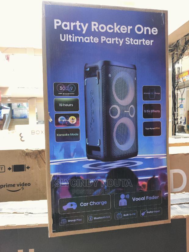 Hisense 300W Party Rocker One - thumbnail 3