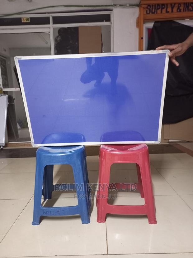 3ftx2ft Noticeboard Notice Board. - main view