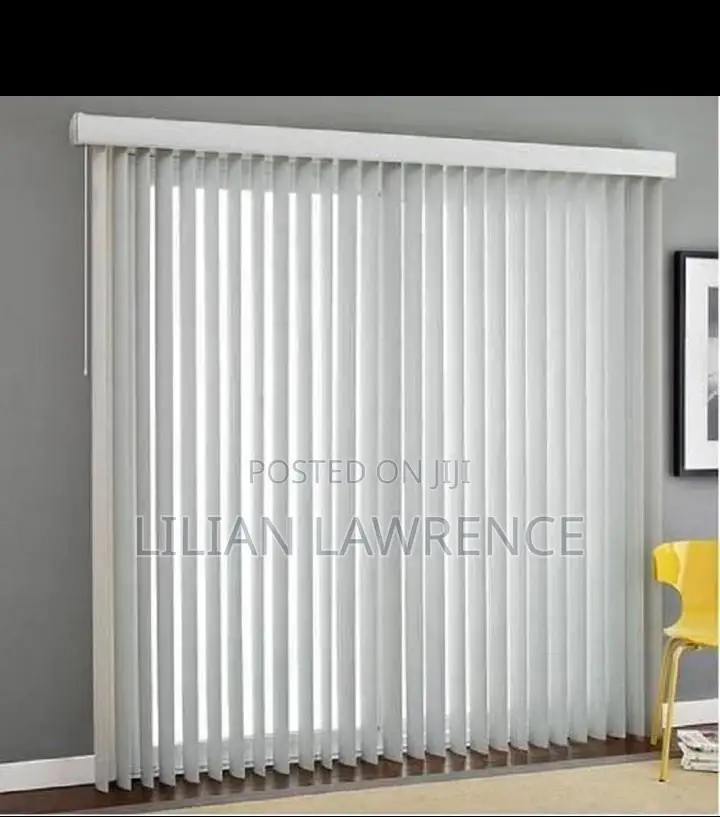Office Curtains
