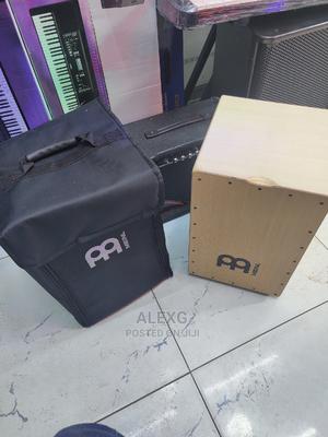 Cajón Instrument - thumbnail 2