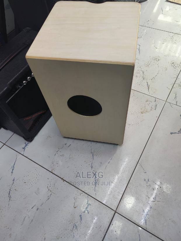 Cajón Instrument - thumbnail 3