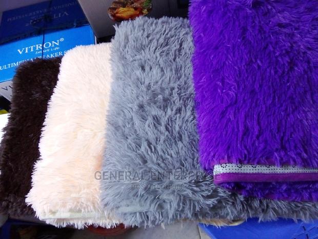 Brand New Fluffy Carpet