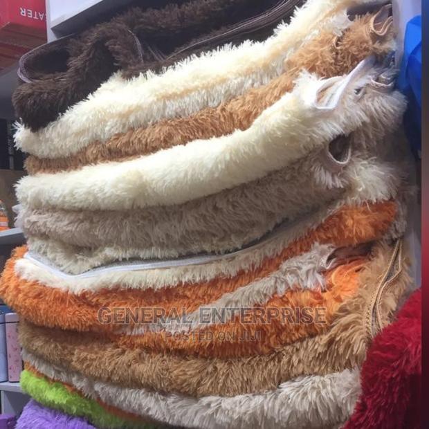 Fluffy Carpet Fluffy Carpet