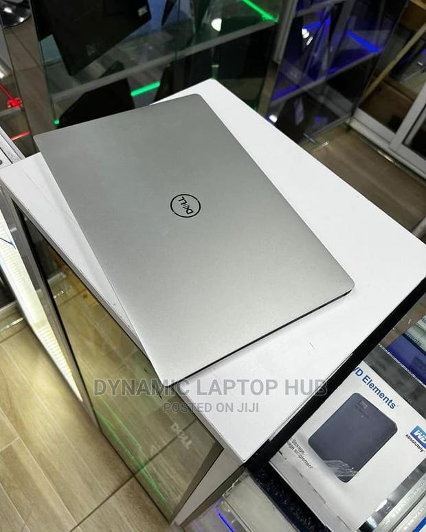 Laptop Dell XPS 13 9360 8GB Intel Core I5 SSD 256GB