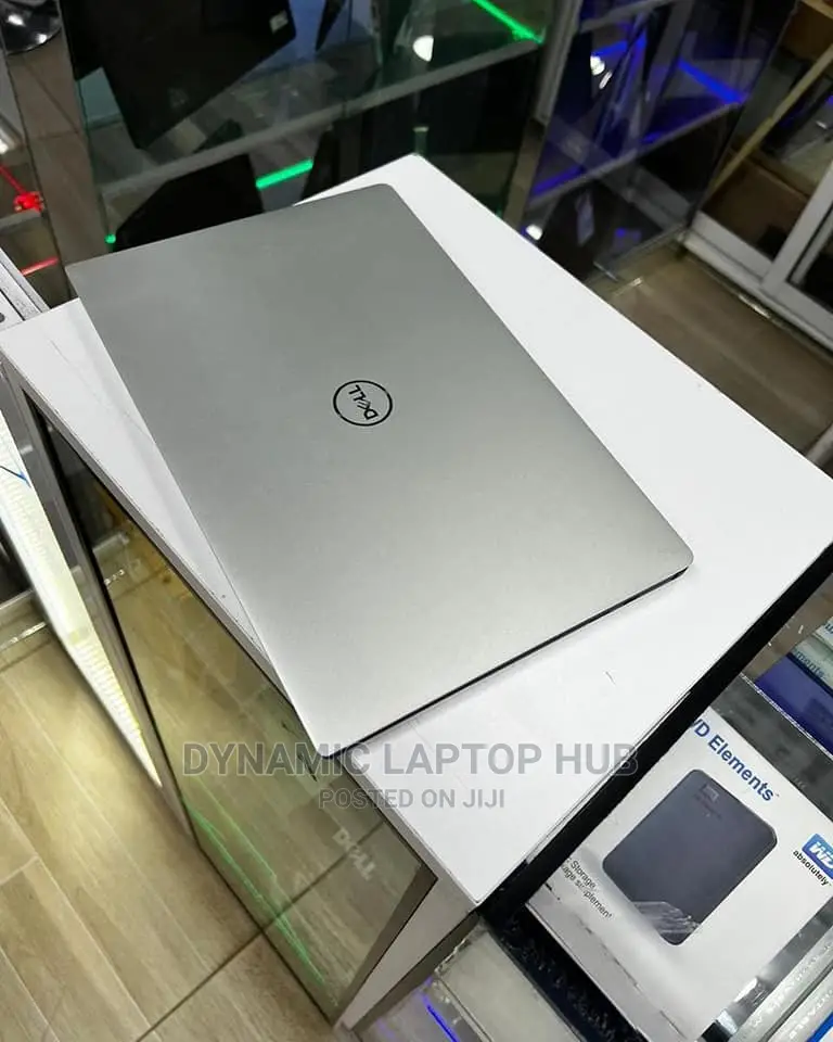 Laptop Dell XPS 13 9360 8GB Intel Core I5 SSD 256GB