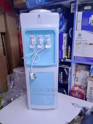 K7C Hot, Normal and Cold Water Dispenser
