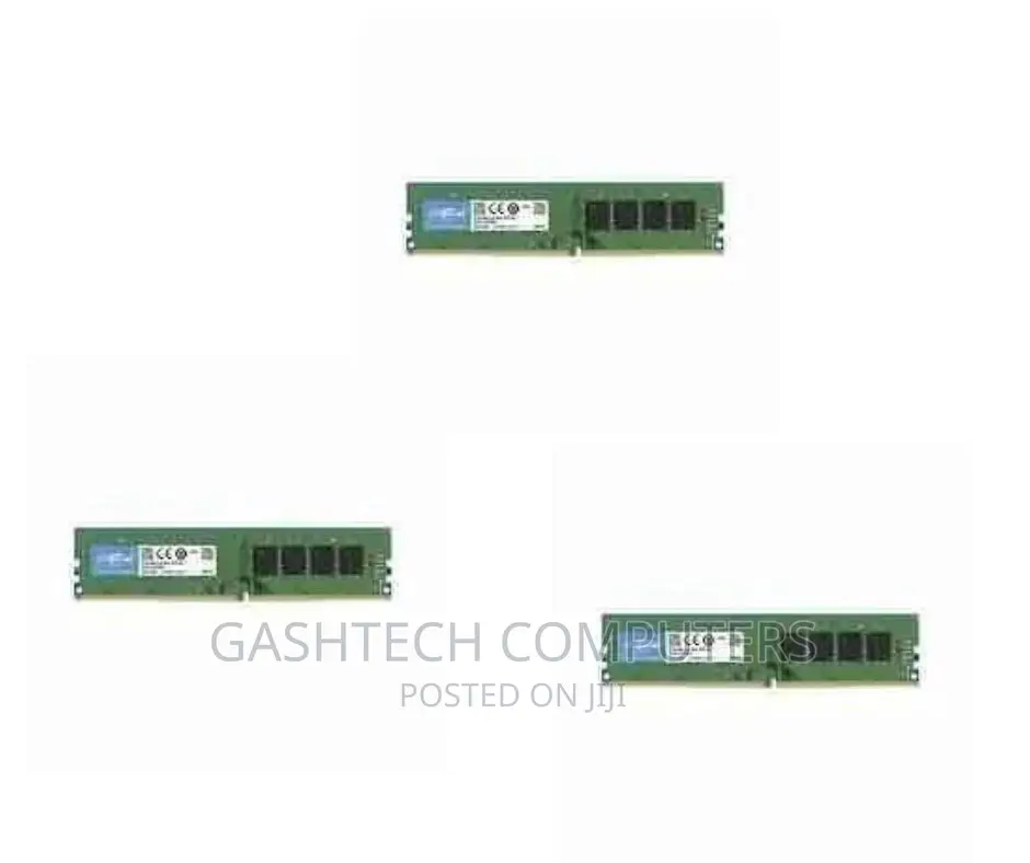 Dell 8GB Dual Rank DDR4 PC4-UDIMM, 2666mt/S