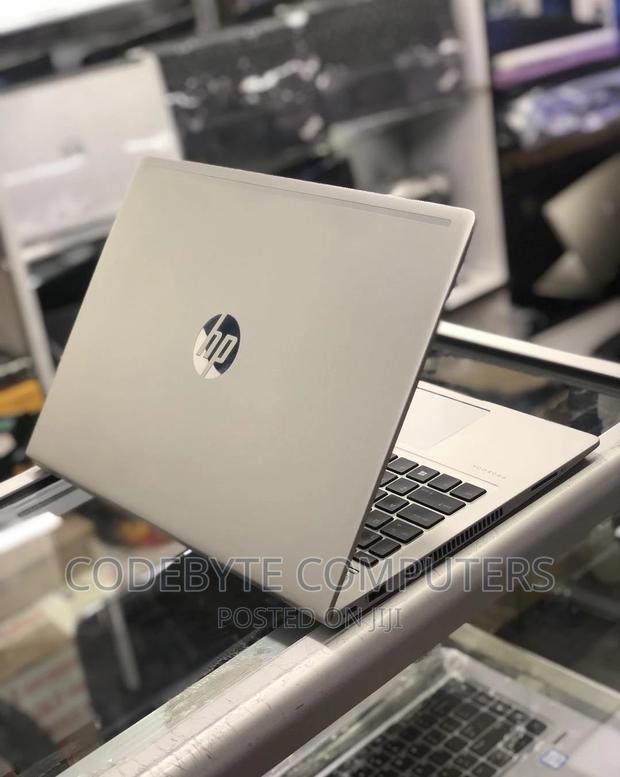 Laptop HP ProBook 440 G7 8GB Intel Core I5 SSD 256GB