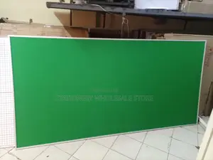 Noticeboards 1.2meters by 2.4meters Notice Board