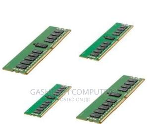 Hpe 8gb 1rx8 Pc4-2666v-E - thumbnail 2