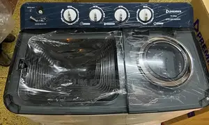 Twin Tub Top Loading Washing Machine 10kgs