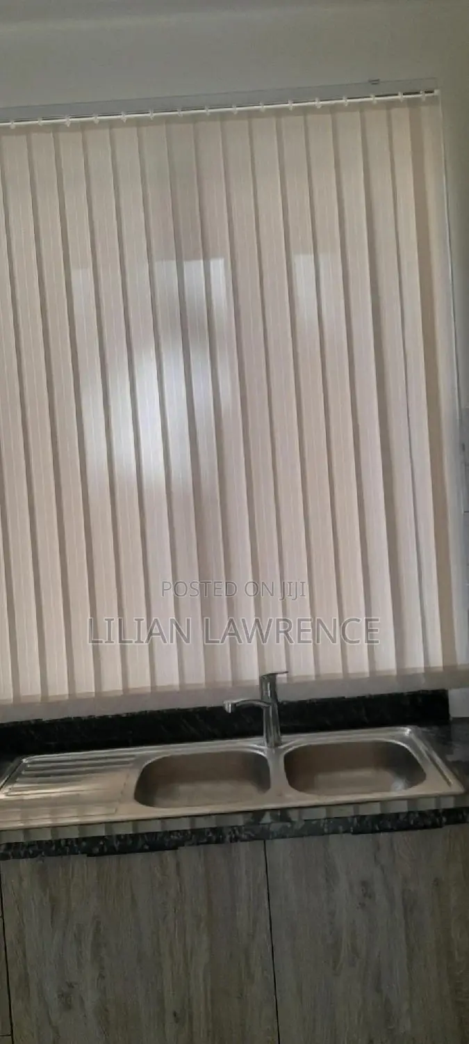 Office Curtains