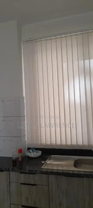 Office Curtains