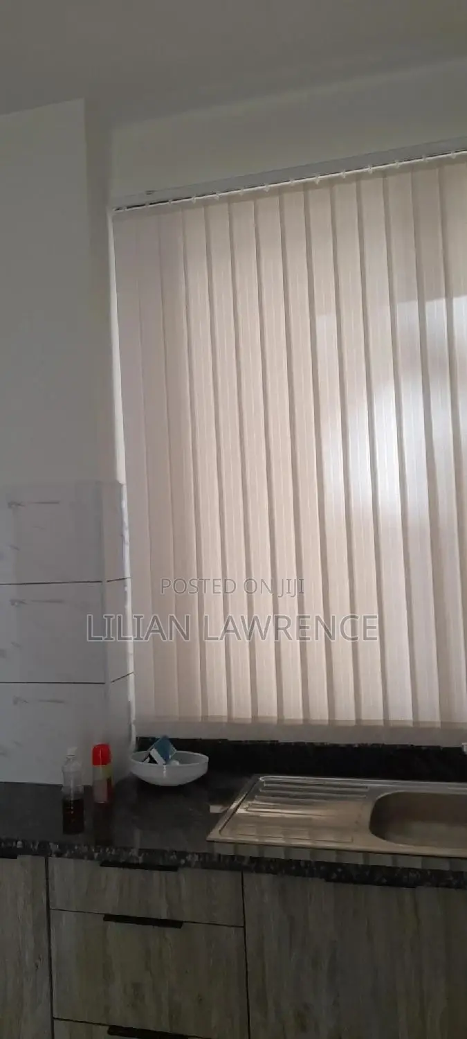 Office Curtains