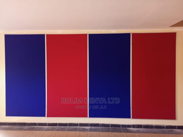 Special Noticeboard 8ftx4ft Notice Board - main view