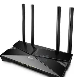 Tp-Link Ax1500 Wi-Fi 6 Router - Tl-Archer Ax10