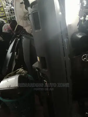 Nissan Qd Dushbord Airbag and Others Like 7l Box.