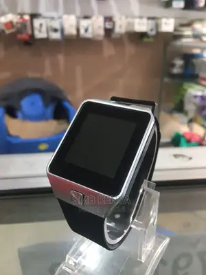 DZ09 Bluetooth Smart Watch