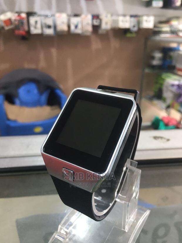 DZ09 Bluetooth Smart Watch