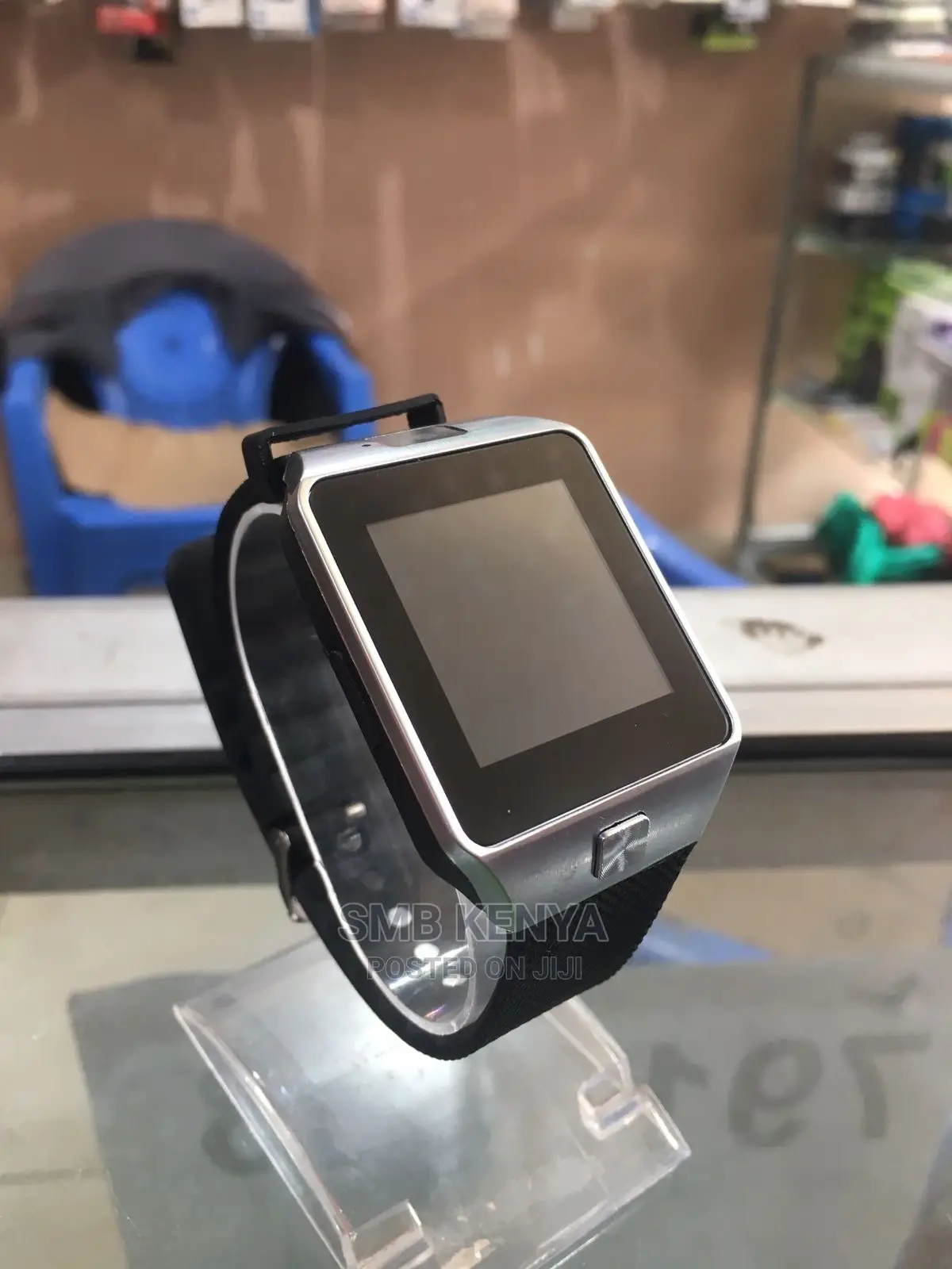 DZ09 Bluetooth Smart Watch
