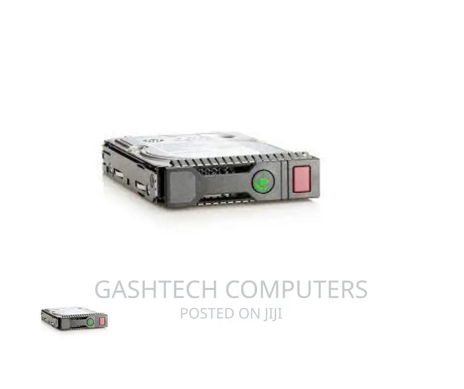 Hpe 1tb Sata 7. LFF Rw HDD
