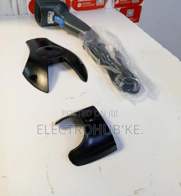 Hot Sell Syble Auto Sense Barcode Scanners Laser Handheld 1D - main view