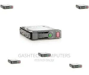 1TB Sata 7. LFF Rw HDD Hpe