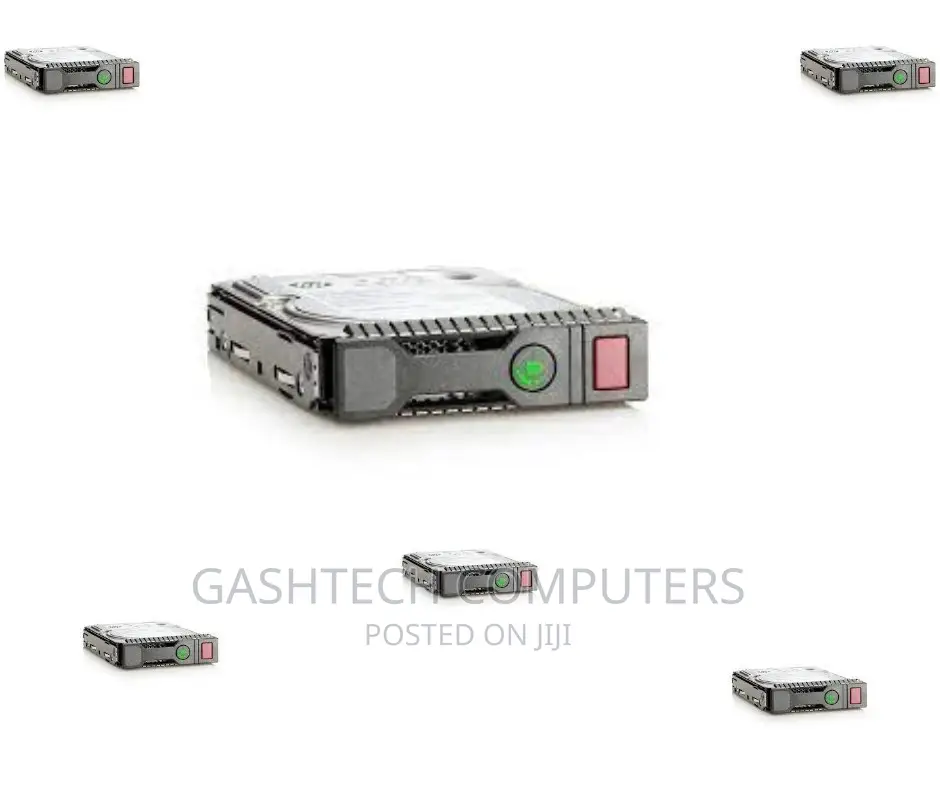 1TB Sata 7. LFF Rw HDD Hpe