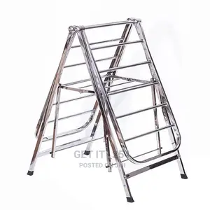 Laundry Drying Rack*
 Durable and Long Lasting