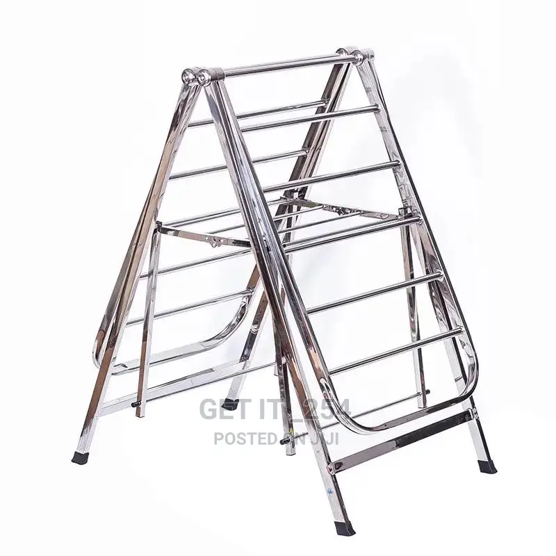 Laundry Drying Rack*
 Durable and Long Lasting