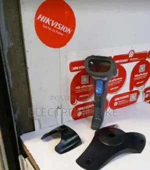 Ideal Syble USB Handheld-Barcode Scanner 1D Scanner