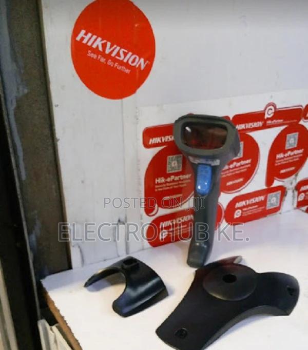 Ideal Syble USB Handheld-Barcode Scanner 1D Scanner - main view