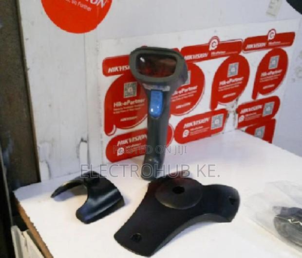 Customized.Syble 1D Barcode Scanner Handheld Barcode Reader - main view