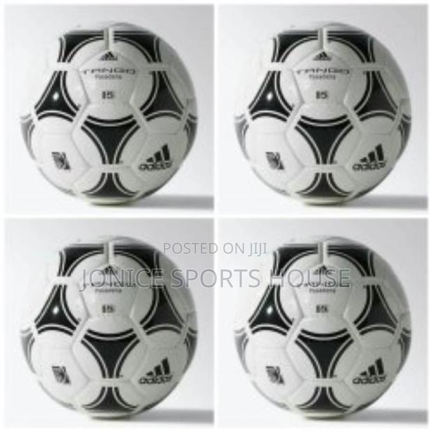 Adidas Tango Soccer Ball