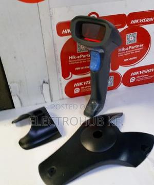 Trustworthy Barcode Scanner Handheld 1D Barcode Scanner - thumbnail 2