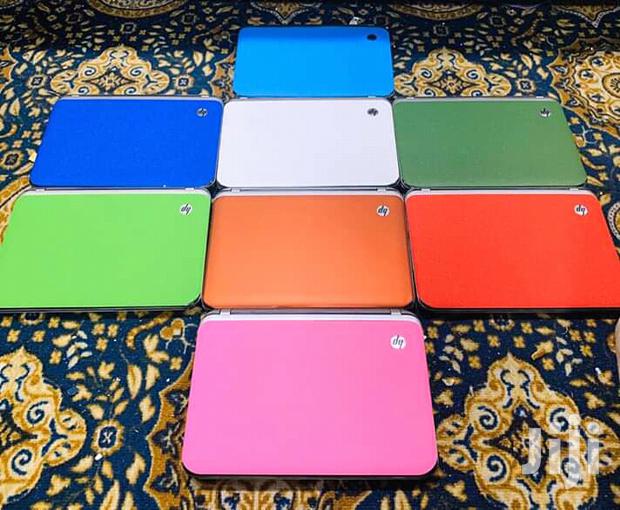 Laptop HP 13.3" 320GB HDD 2GB RAM - thumbnail 2