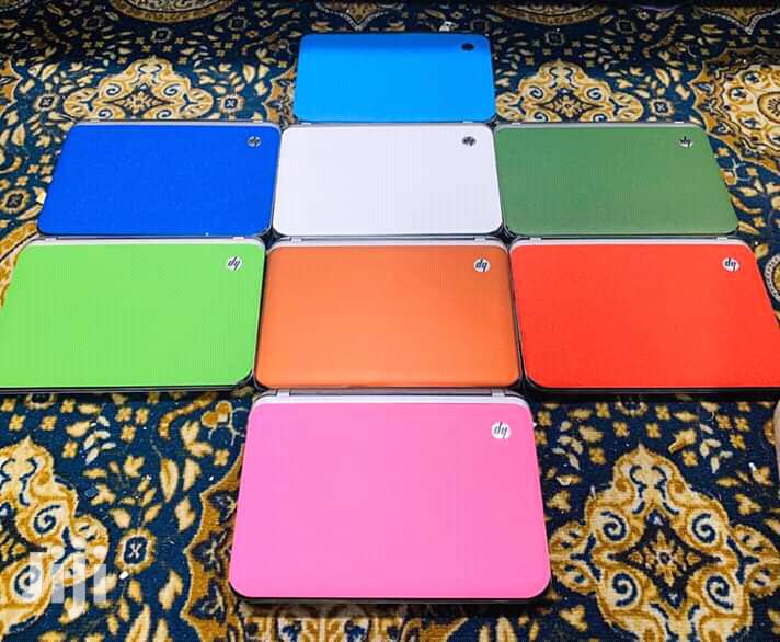 Laptop HP 13.3" 320GB HDD 2GB RAM