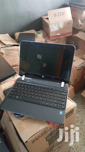 Laptop HP 13.3" 320GB HDD 2GB RAM