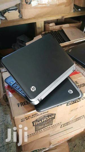 Laptop HP 13.3" 320GB HDD 2GB RAM