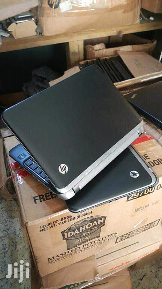 Laptop HP 13.3" 320GB HDD 2GB RAM - thumbnail 3