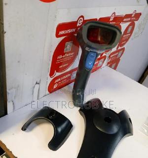 Customized Syble 1D Barcode Scanner Handheld-New - thumbnail 2