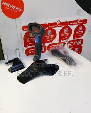 New Now Available-Handheld 1D Barcode Scanner - thumbnail 2