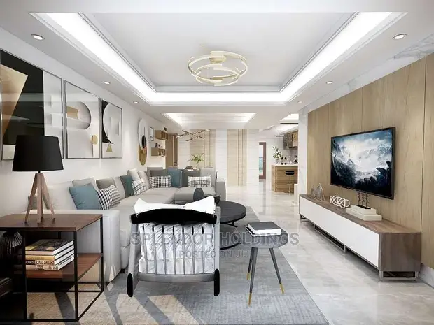 1bdrm Apartment in Kilimani, Hurlingham for sale