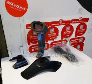 1d-Barcode Scanner Handheld Portable Mini Barcode> - thumbnail 2
