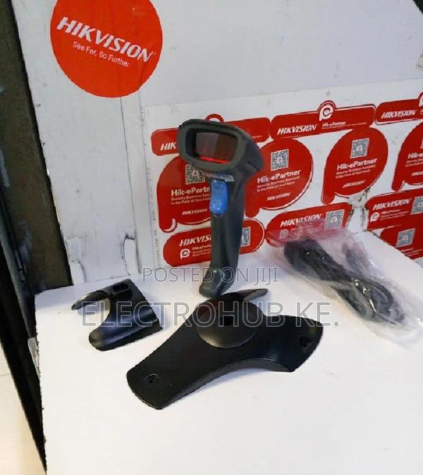 Great Laser Handheld Barcode Scanner 1d Laser Barcode Scanne