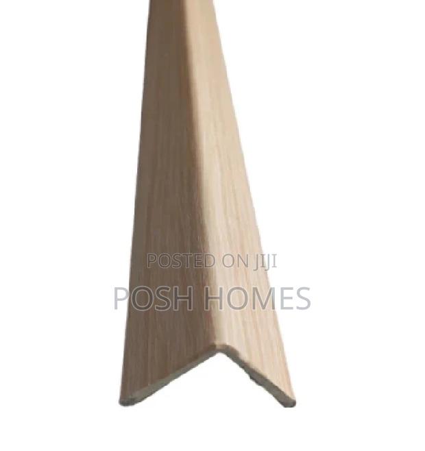 WPC Flutted Corners - main view