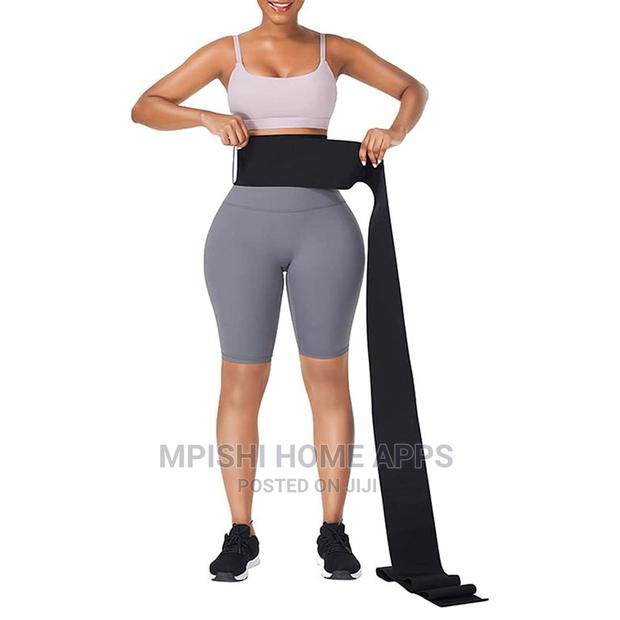 Waist Trainer Belt 5m